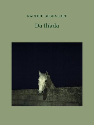cover image of Da Ilíada